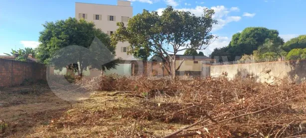 Lote/Terreno à venda, 1040m² no Presidente Roosevelt, Uberlândia