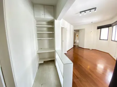 Apartamento com 2 Quartos à venda, 74m² no Paraíso, São Paulo
