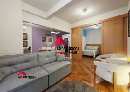 Apartamento com 3 Quartos à venda, 112m² no Copacabana, Rio de Janeiro