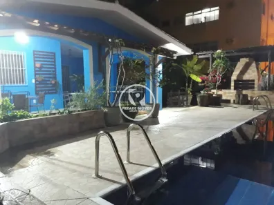Casa com 5 Quartos à venda, 370m² no Piedade, Jaboatão dos Guararapes