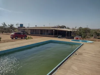 Fazenda/Sítio com 3 Quartos à venda, 20000m² no , Brasília