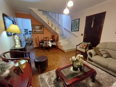 Sobrado com 2 Quartos à venda, 120m² no Olímpico, São Caetano do Sul