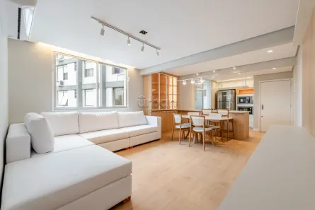 Apartamento com 2 Quartos à venda, 73m² no Boa Vista, Porto Alegre