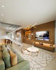 Apartamento com 4 Quartos à venda, 177m² no Campeche, Florianópolis
