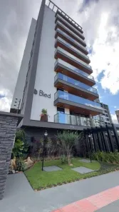 Apartamento com 3 Quartos à venda, 185m² no Anita Garibaldi, Joinville
