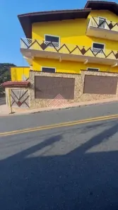 Sobrado com 2 Quartos à venda, 286m² no Jardim Pilar, Mauá
