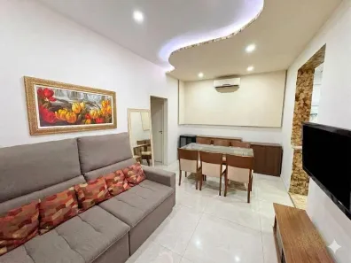 Apartamento com 2 Quartos à venda, 55m² no Fonseca, Niterói