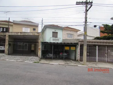 Sobrado com 4 Quartos à venda, 180m² no Vila Bertioga, São Paulo