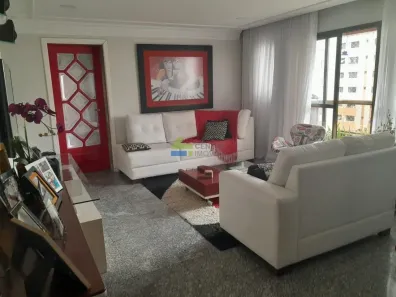 Apartamento com 3 Quartos à venda, 96m² no Vila da Saúde, São Paulo