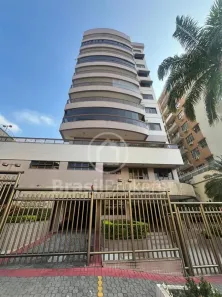 Apartamento com 4 Quartos à venda, 104m² no Méier, Rio de Janeiro