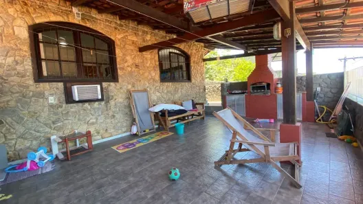 Casa com 2 Quartos à venda, 600m² no Brasilândia, São Gonçalo