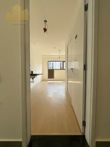 Apartamento com 1 Quarto à venda, 25m² no Vila Mariana, São Paulo