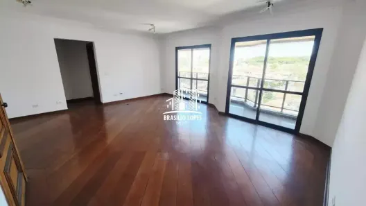 Apartamento com 3 Quartos à venda, 126m² no Ipiranga, São Paulo
