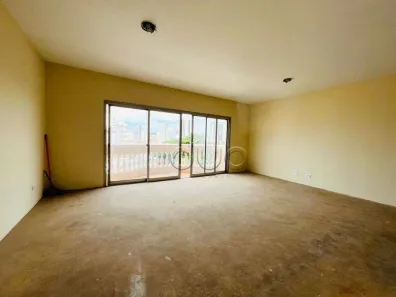 Apartamento com 3 Quartos à venda, 187m² no Centro, Piracicaba
