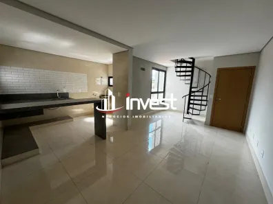Apartamento com 3 Quartos à venda, 155m² no Santa Maria, Uberaba
