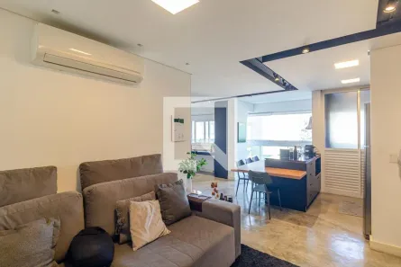 Apartamento com 1 Quarto à venda, 62m² no Consolação, São Paulo