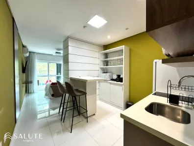 Apartamento com 1 Quarto à venda, 35m² no Pioneiros, Balneário Camboriú