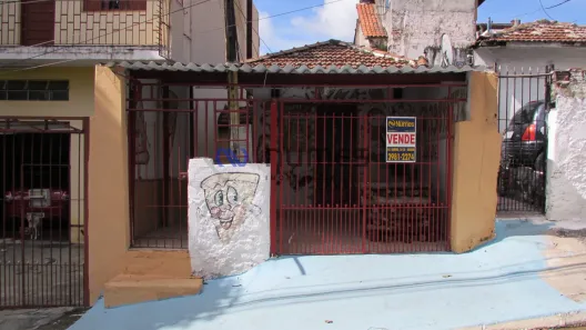 Lote/Terreno à venda no Vila Celeste (Zona Leste), São Paulo