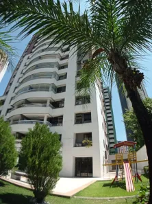 Apartamento com 4 Quartos à venda, 152m² no Aldeota, Fortaleza