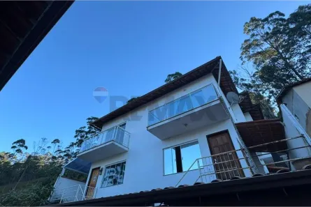 Casa com 3 Quartos à venda, 92m² no Perissê, Nova Friburgo