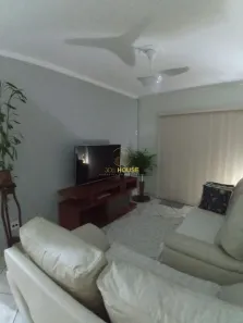Apartamento com 2 Quartos à venda, 96m² no Guilhermina, Praia Grande
