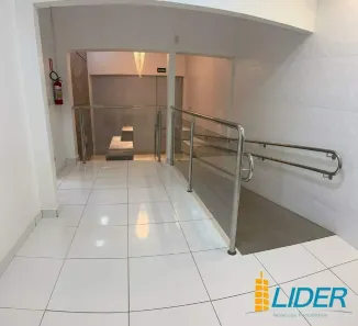 Imóvel Comercial para alugar, 153m² no Centro, Uberlândia