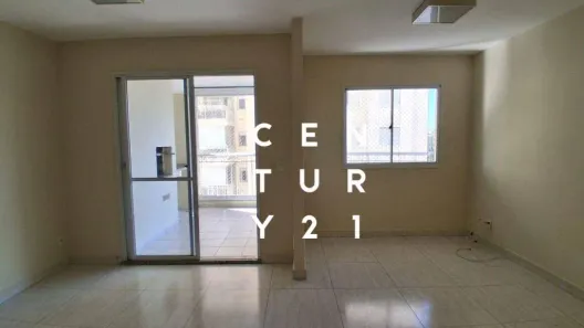 Apartamento com 3 Quartos para alugar, 95m² no Jardim Arpoador, São Paulo