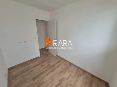 Apartamento com 2 Quartos à venda, 43m² no Santa Maria, Santo André