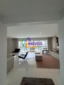Apartamento com 3 Quartos para alugar, 261m² no Alphaville Empresarial, Barueri