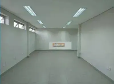 Imóvel Comercial para alugar, 168m² no Jardim do Mar, São Bernardo do Campo