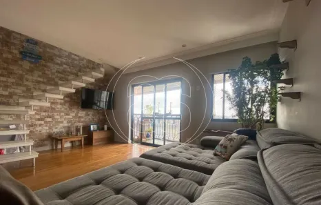 Apartamento com 2 Quartos à venda, 180m² no Indianópolis, São Paulo