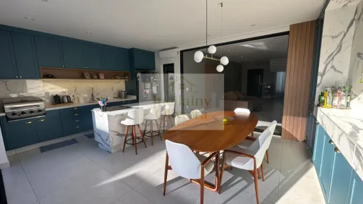 Sobrado com 3 Quartos para venda ou aluguel, 199m² no Jardim Bréscia, Indaiatuba