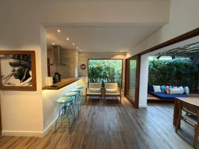Casa de Condomínio com 3 Quartos à venda, 149m² no Maresias, São Sebastião
