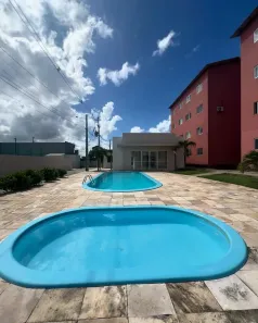 Apartamento com 2 Quartos à venda, 50m² no Nova Esperança, Parnamirim