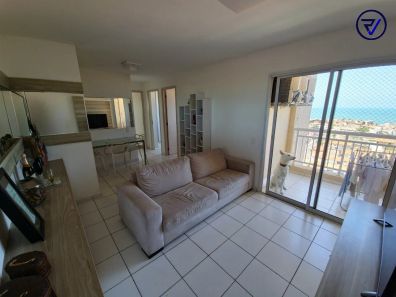 Apartamento com 3 Quartos à venda, 65m² no Jacarecanga, Fortaleza