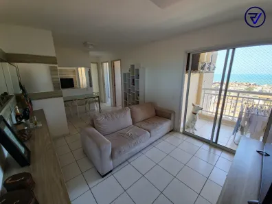 Apartamento com 3 Quartos à venda, 65m² no Jacarecanga, Fortaleza