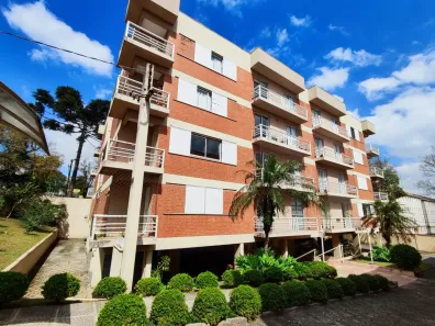 Apartamento com 3 Quartos à venda, 113m² no Portão, Curitiba