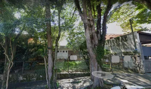 Casa com 6 Quartos à venda, 480m² no Vila Albertina, São Paulo