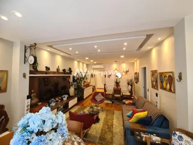 Apartamento com 3 Quartos à venda, 126m² no Copacabana, Rio de Janeiro