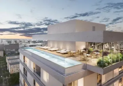 Apartamento com 3 Quartos à venda, 145m² no Jardim Paulista, São Paulo