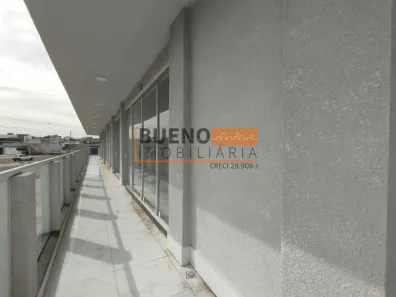 para alugar, 41m² no Parque Residencial São Joaquim, Santa Bárbara D'Oeste