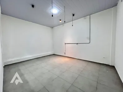 Sala Comercial para alugar, 20m² no Vila Nova, Blumenau