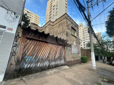 à venda, 351m² no Pinheiros, São Paulo