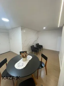 Apartamento com 3 Quartos à venda, 64m² no Jardim Carolina, Jundiaí