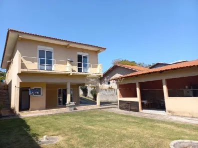 Casa de Condomínio com 3 Quartos à venda, 164m² no Jardim Haras Bela Vista Gl Dois, Vargem Grande Paulista