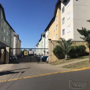 Apartamento com 2 Quartos à venda, 63m² no Rondônia, Novo Hamburgo