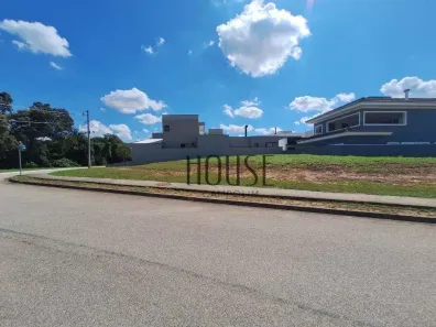 Lote/Terreno à venda, 474m² no Jardim Residencial Chácara Ondina, Sorocaba
