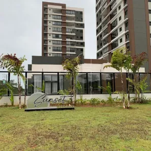 Apartamento com 2 Quartos para alugar, 49m² no Residencial Vale Verde, Marília