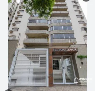 Apartamento com 3 Quartos à venda, 263m² no Zona 04, Maringá