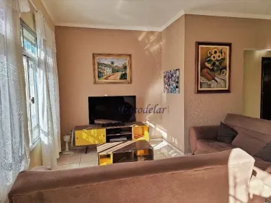 Sobrado com 4 Quartos à venda, 191m² no Vila Pirituba, São Paulo